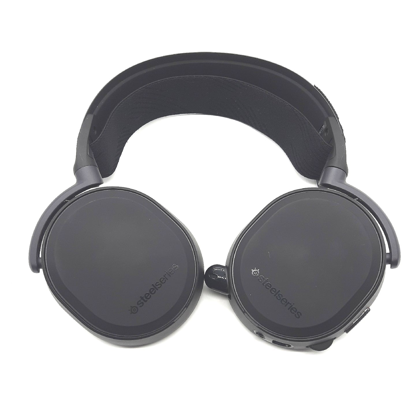 SteelSeries Arctis Pro ? Gaming Headset ? hochauflösende Lautspr - Unvollständig