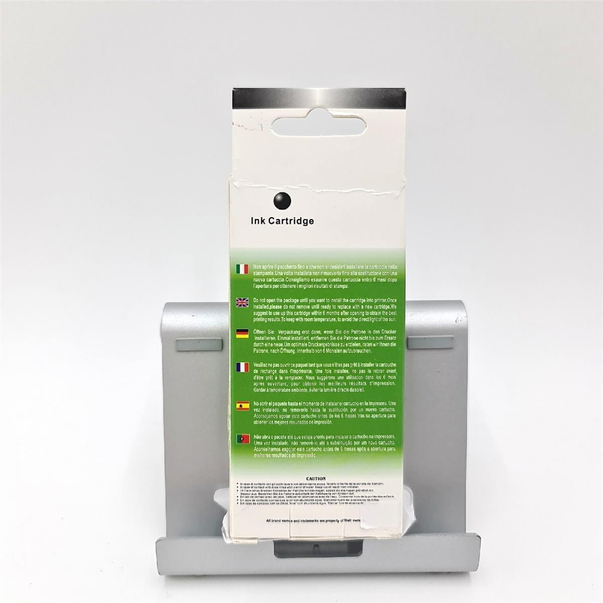 HP Druckerpatrone Tinte kompatibel mit HP 5380 6380 5460