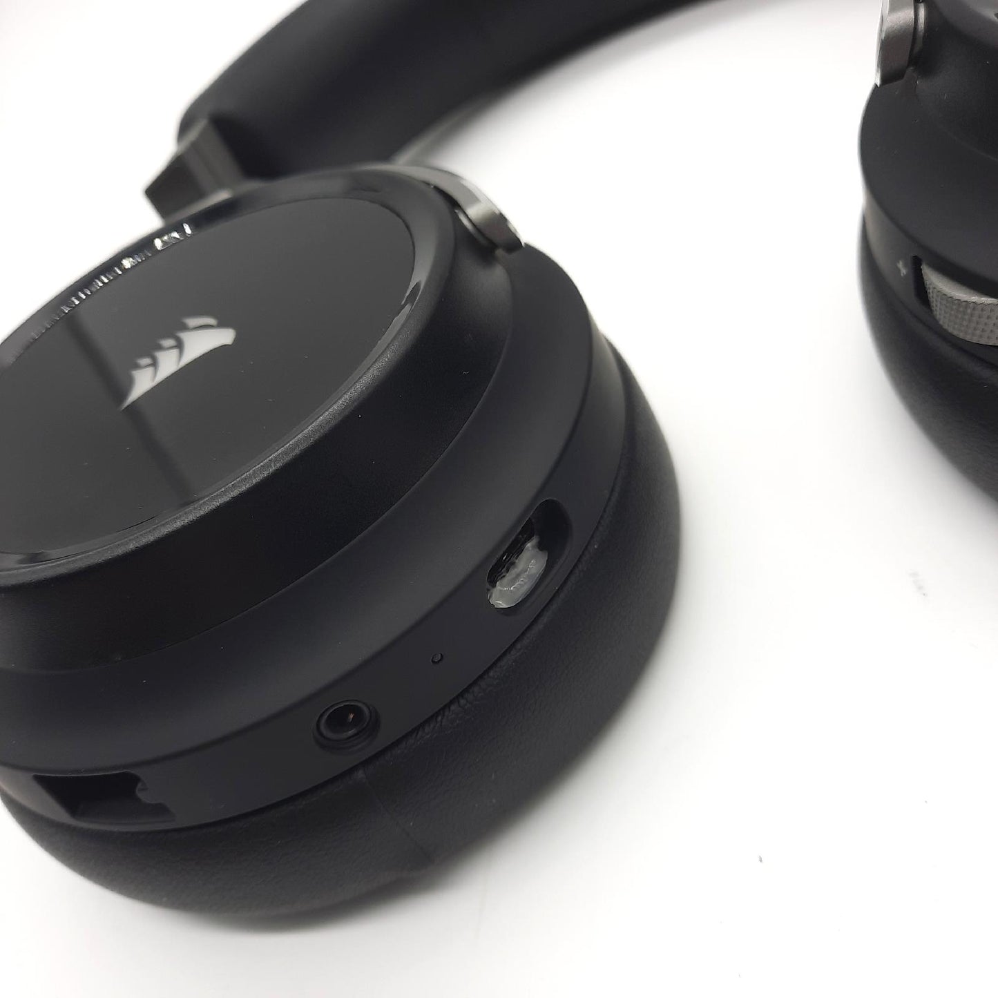 CORSAIR VIRTUOSO RGB WIRELESS High Fidelity Gaming Headset   7.1 Surrou - Defekt