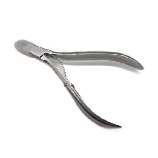 KIKO Milano Nagelhautknipser Maniküre Nagelpflege Präzisionsklinge professionelle Pflege Studio