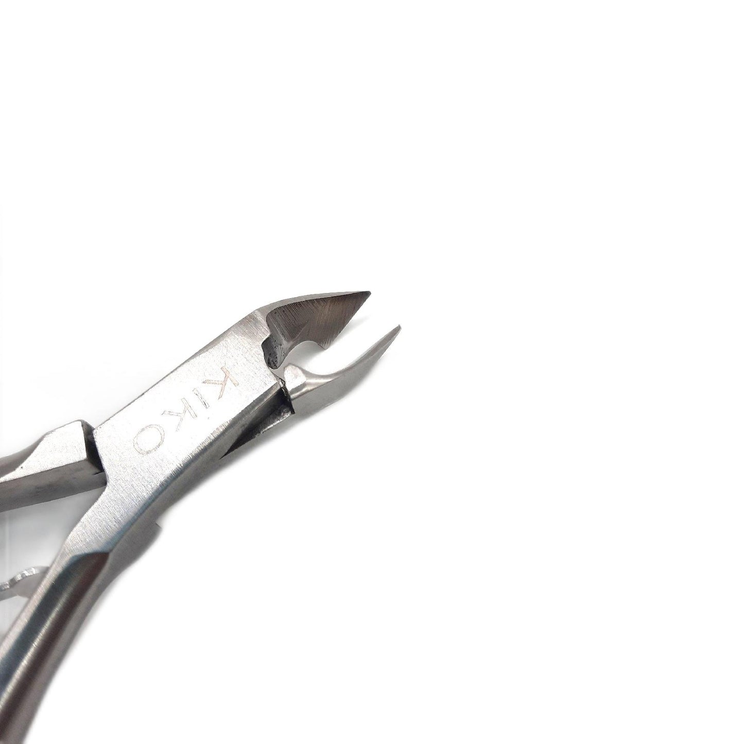 KIKO Milano Nagelhautknipser Maniküre Nagelpflege Präzisionsklinge professionelle Pflege Studio