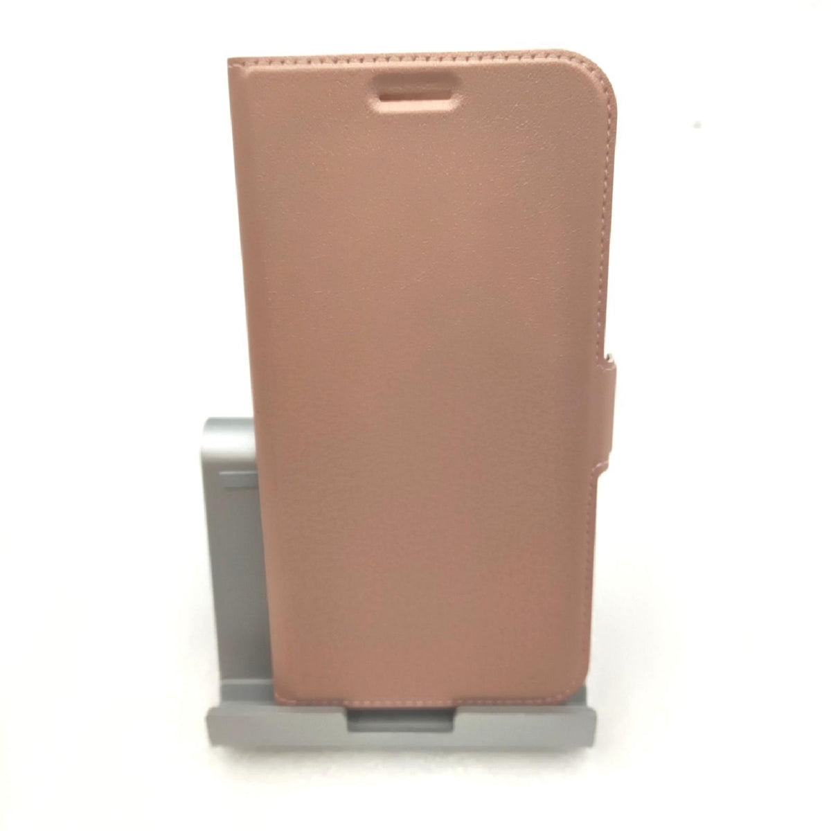 Aunote iPhone 11 Hülle Schutzhüllen Tasche Portemonnaie Blau Flip