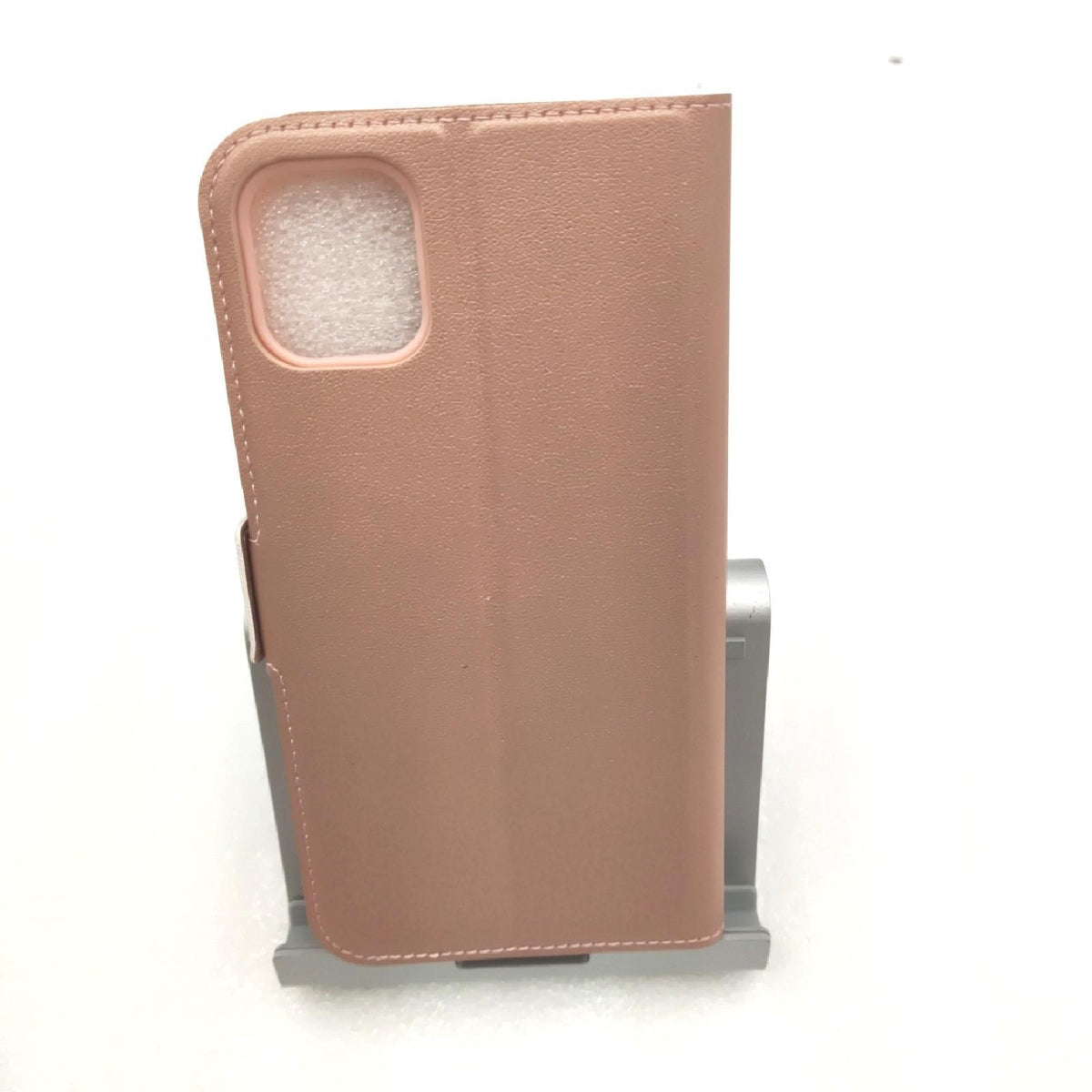 Aunote iPhone 11 Hülle Schutzhüllen Tasche Portemonnaie Blau Flip