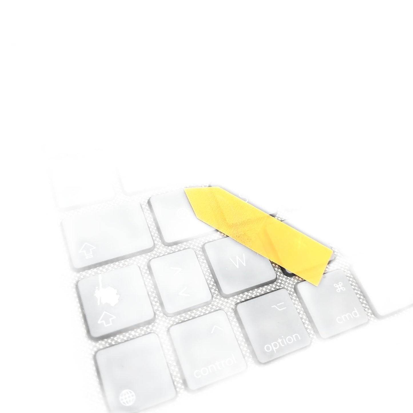 Logitech Combo Touch iPad Air (4. und 5. Gen - 2020, 2022) Keyboard Case, Französisches AZERTY-Layout - Grau