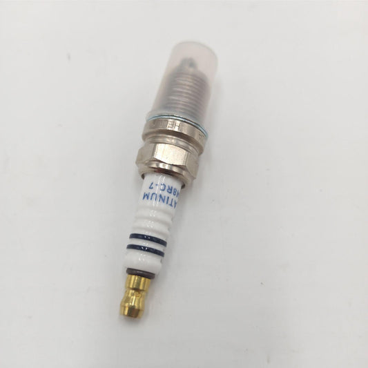 Hella Zündkerze Platinum PM8RC 7 16mm SW 19mm Autoteile Ersatzteil Kfz Kraftstoffsystem