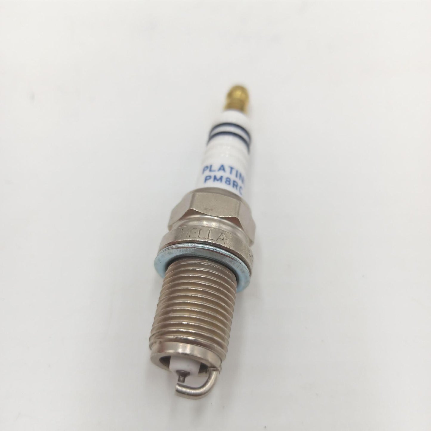 Hella Zündkerze Platinum PM8RC 7 16mm SW 19mm Autoteile Ersatzteil Kfz Kraftstoffsystem