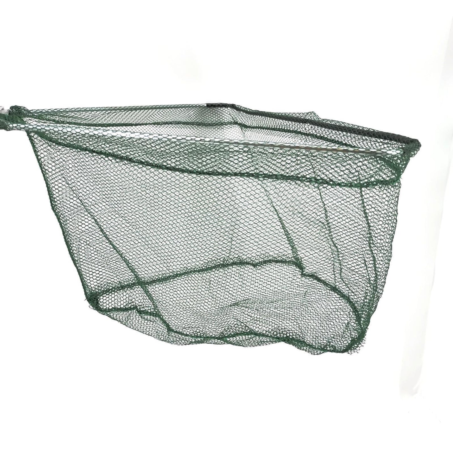 HEYOMART Kescher Angelzubehor Unterfangskescher 130 cm Teleskop Kescher Angelset
