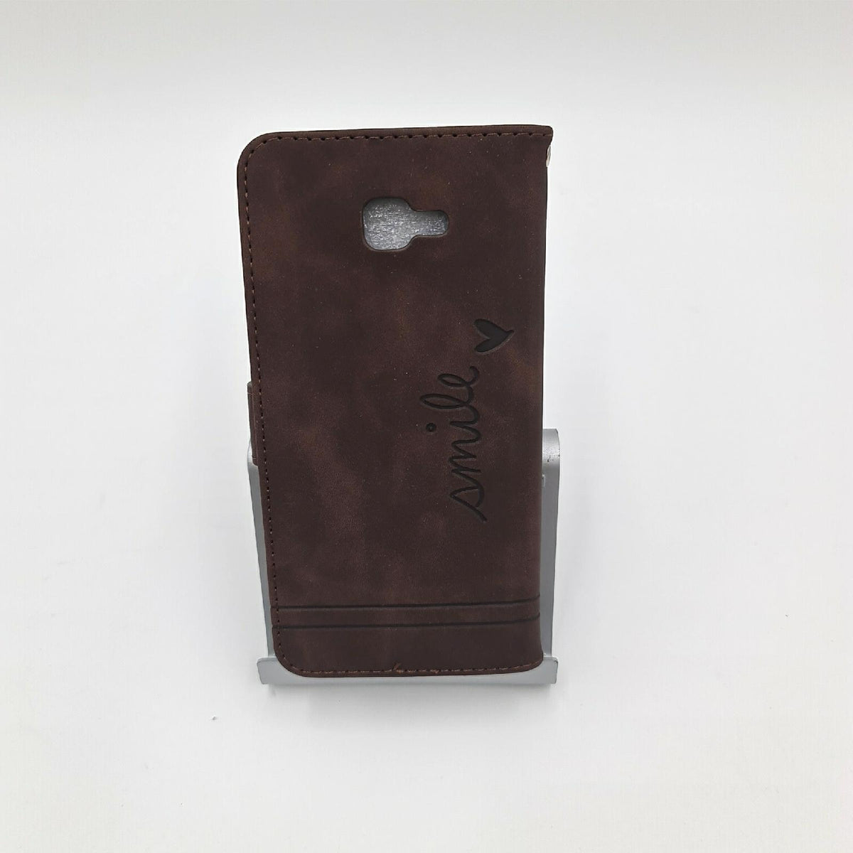 Samsung Galaxy Cover Etui Handy Zubehör Lihondar Schutzhülle Geldbörse Handytasche