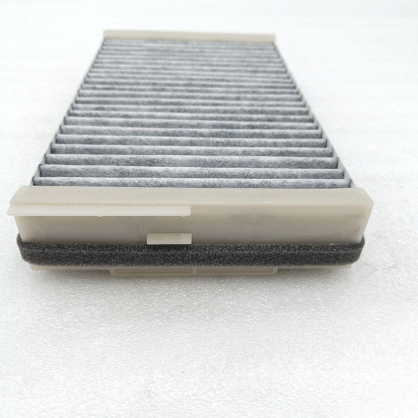 MANN FILTER Innenraumfilter Fahrzeugfilter CUK 2534 Aktivkohle Pollenfilter für