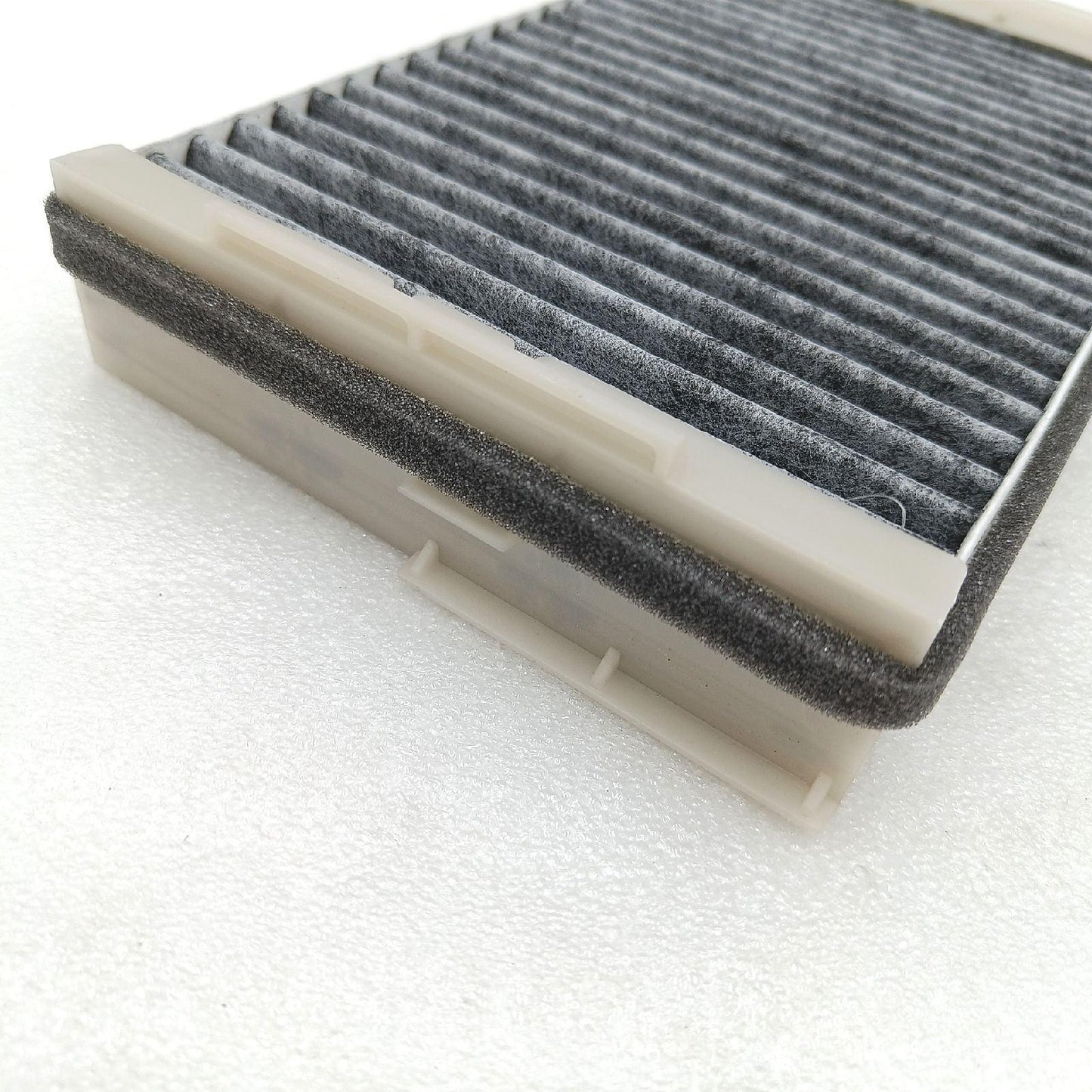 MANN FILTER Innenraumfilter Fahrzeugfilter CUK 2534 Aktivkohle Pollenfilter für