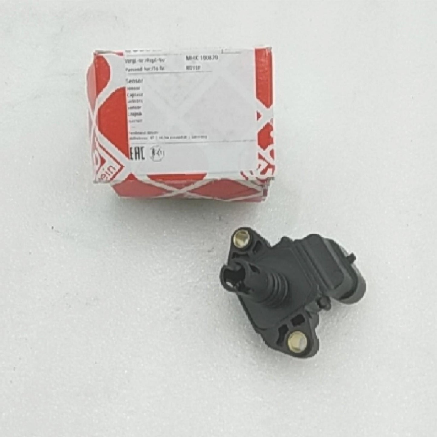 febi bilstein Sensor Saugrohrdruck Auto Ersatzteil 30860 Qualität Leistung