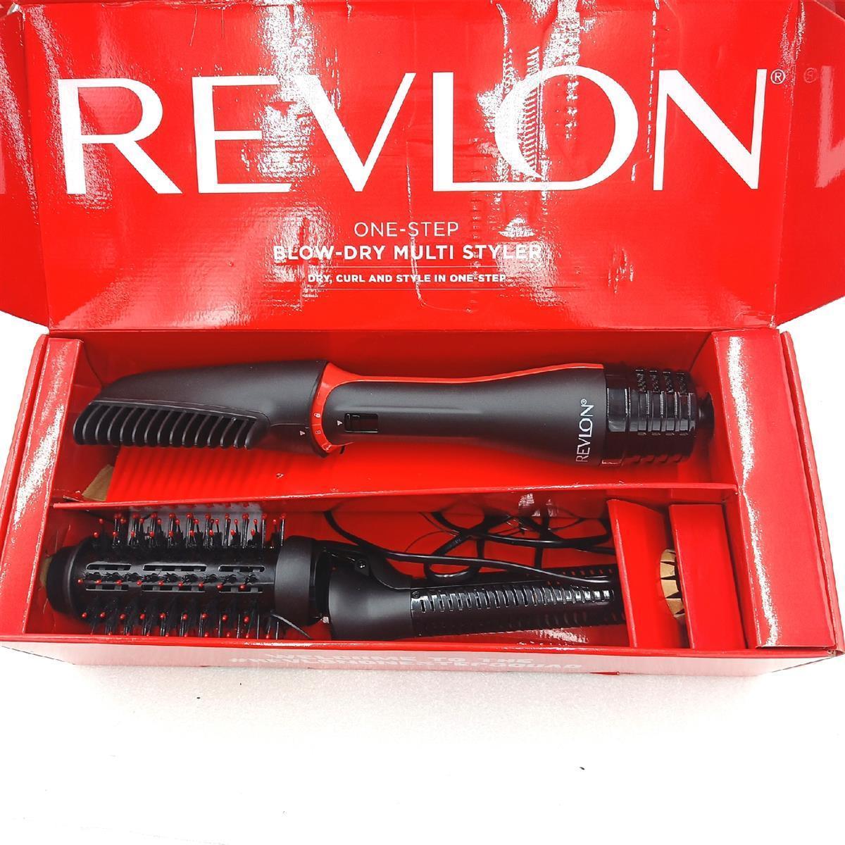 Revlon Haartrockner Styling Haarpflege RVDR5333 One Step Multi Styler Vol