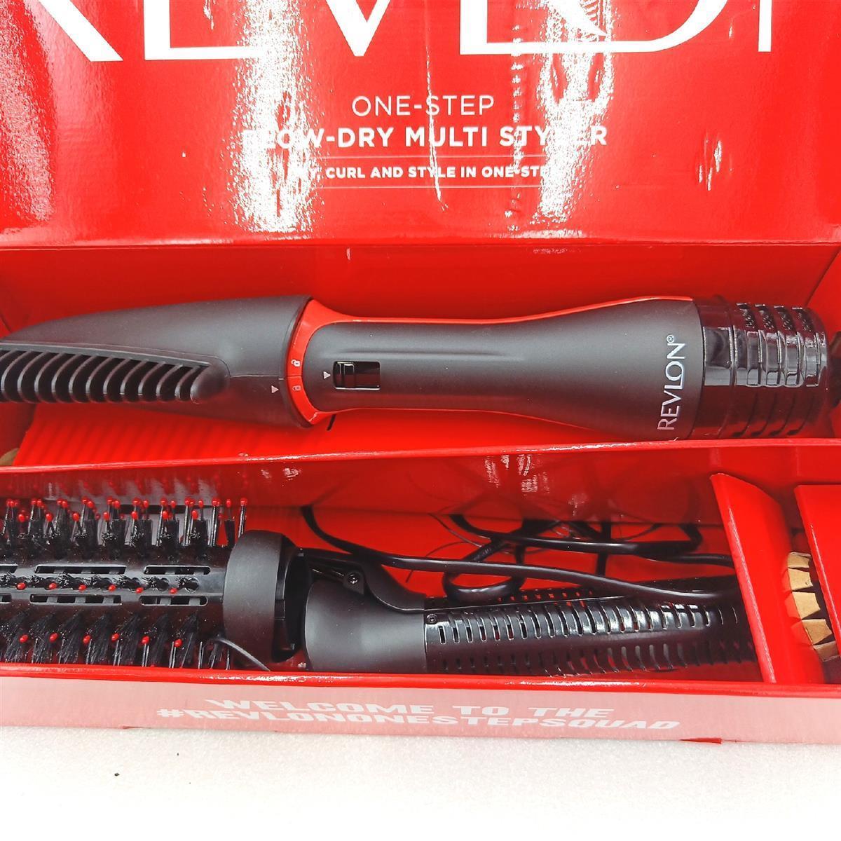 Revlon Haartrockner Styling Haarpflege RVDR5333 One Step Multi Styler Vol