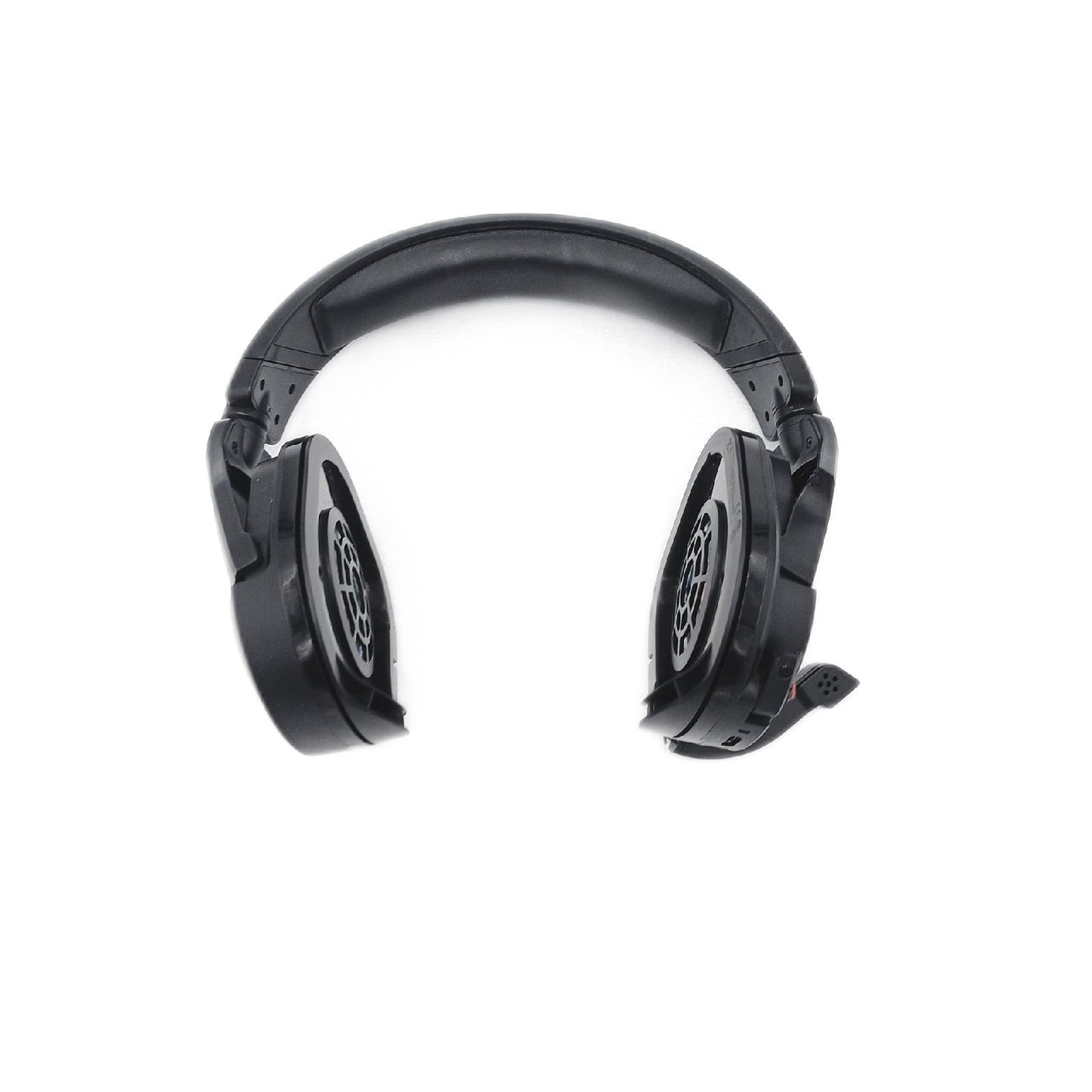 Turtle Beach Stealth 600 Gen 2 Max Schwarz Multiplattform Kabelloses Gaming Headset mit 48+ Stunden Akkulaufzeit für PS5, PS4 und PC