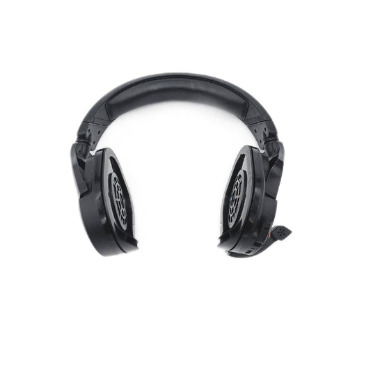 Turtle Beach Stealth 600 Gen 2 Max Schwarz Multiplattform Kabelloses Gaming Headset mit 48+ Stunden Akkulaufzeit für PS5, PS4 und PC