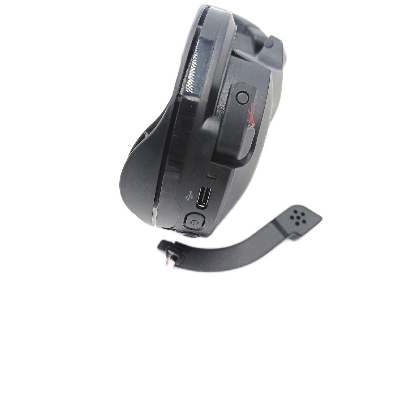 Turtle Beach Stealth 600 Gen 2 Max Schwarz Multiplattform Kabelloses Gaming Headset mit 48+ Stunden Akkulaufzeit für PS5, PS4 und PC