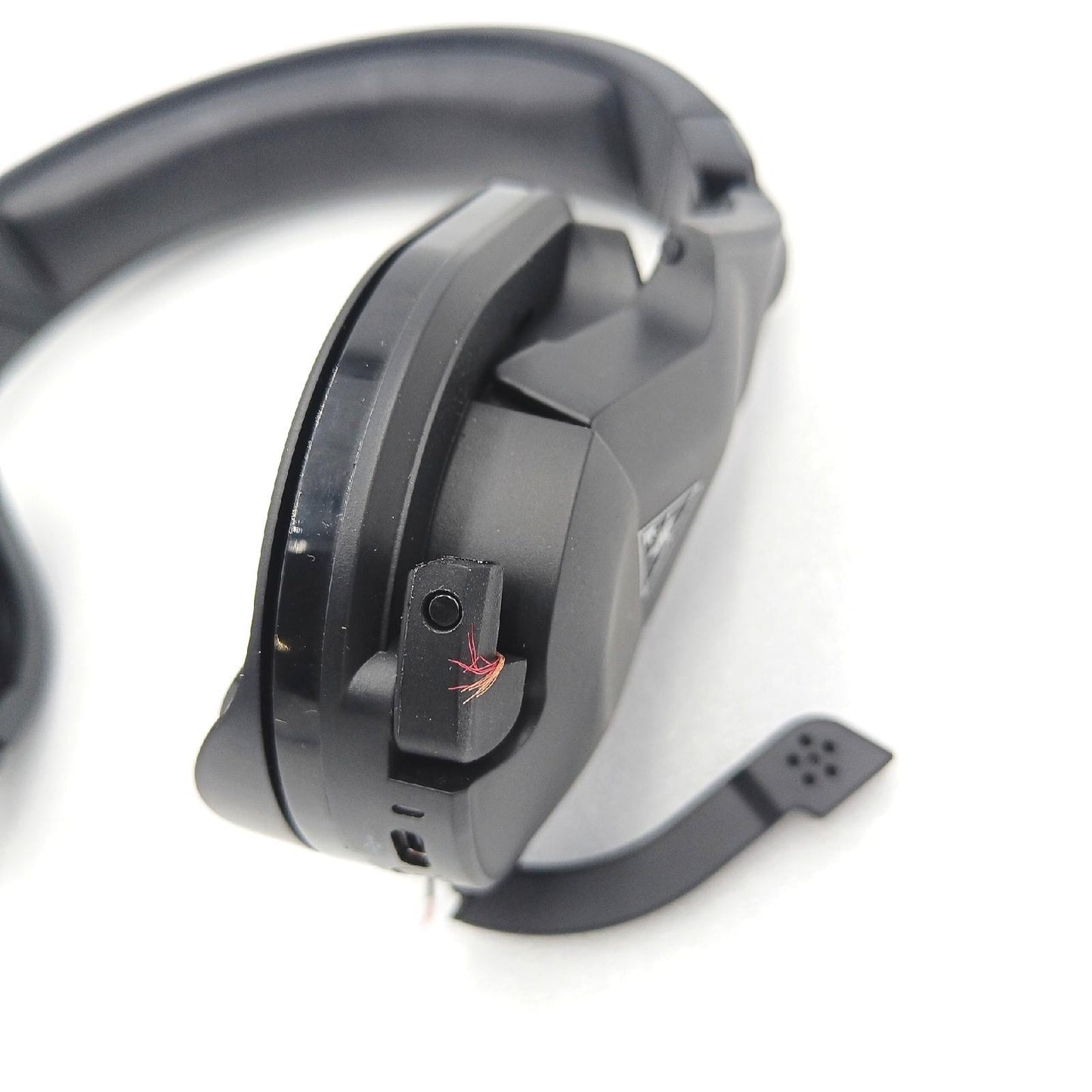 Turtle Beach Stealth 600 Gen 2 Max Schwarz Multiplattform Kabelloses Gaming Headset mit 48+ Stunden Akkulaufzeit für PS5, PS4 und PC