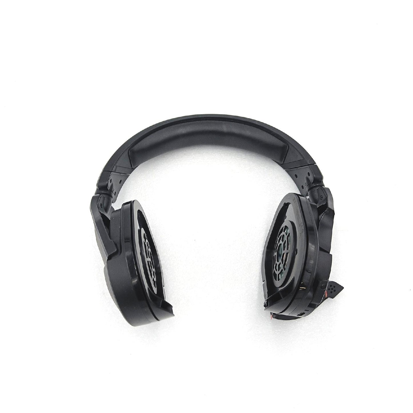 Turtle Beach Stealth 600 Gen 2 Max Schwarz Multiplattform Kabelloses Gaming Headset mit 48+ Stunden Akkulaufzeit für PS5, PS4 und PC