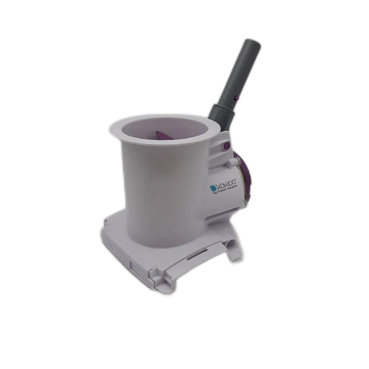Kokido TELSA 90 Filterpool Spa Pumpe  Aspirateur Sauger unvollständig