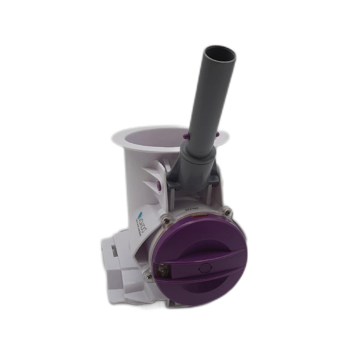 Kokido TELSA 90 Filterpool Spa Pumpe  Aspirateur Sauger unvollständig
