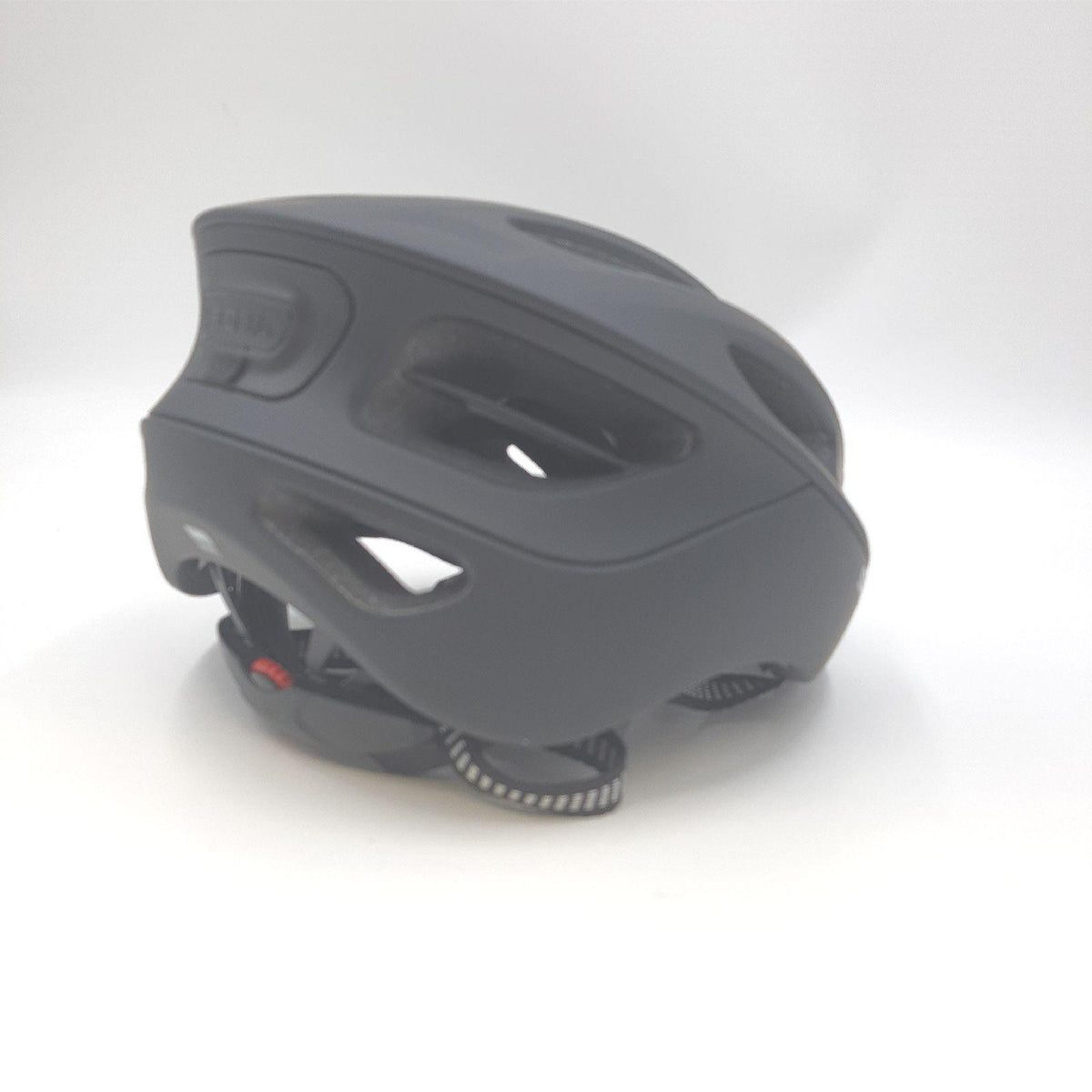 Sena R1 Fahrradhelm Matte Black Gr L smarter sicherer Fahrradhelm Herren Damen