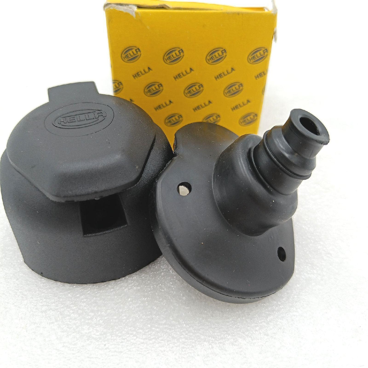 Hella Steckdose Kfz Ersatzteile 8JB 005 949 011 Nebelschluss
