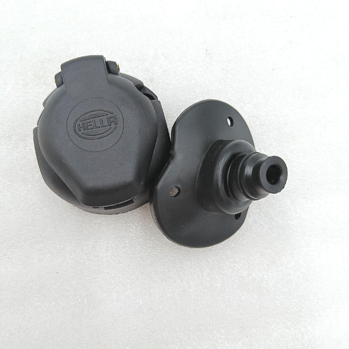 Hella Steckdose Kfz Ersatzteile 8JB 005 949 011 Nebelschluss