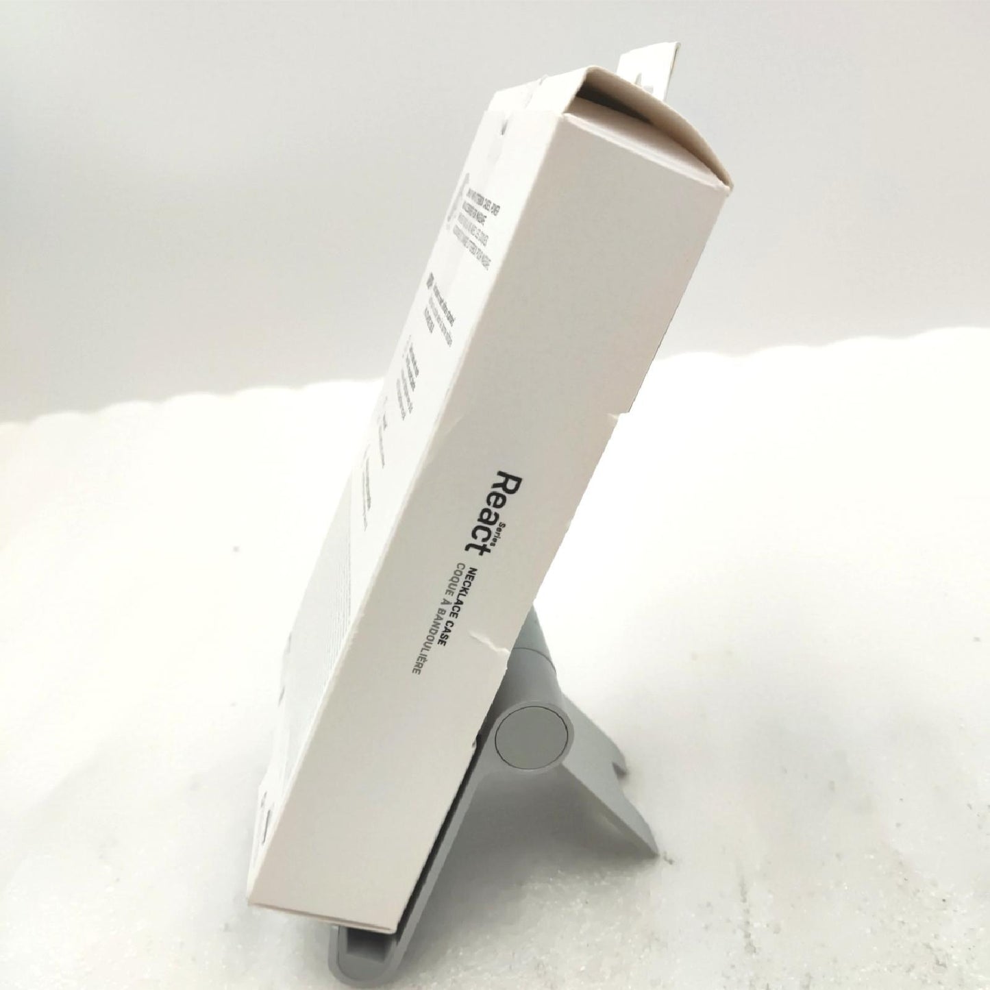 OtterBox React Necklace Hülle MagSafe für iPhone 14 ultraschlanke schützende (27,13)