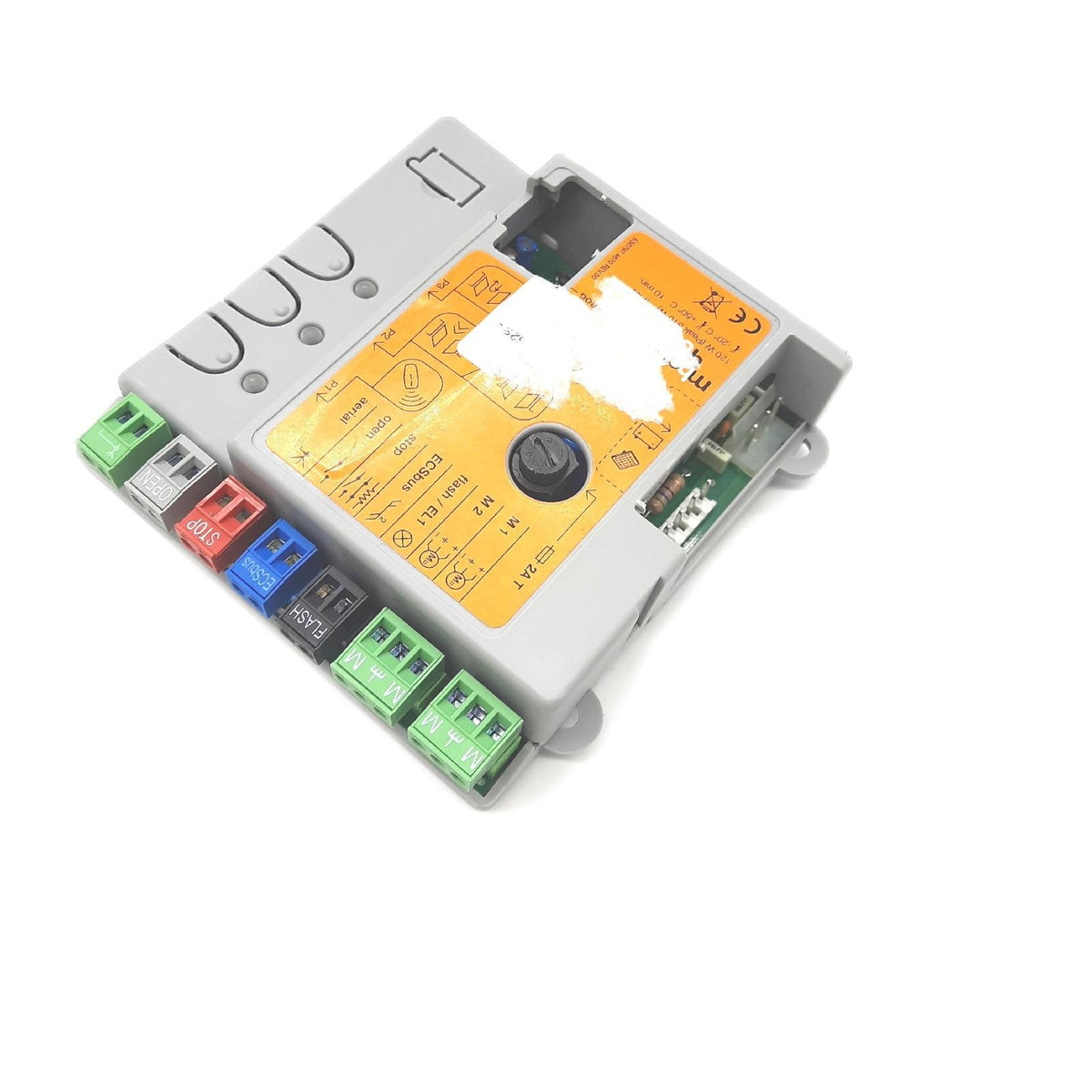 MHOUSE CL7SK elektronische Karte  Schwarz