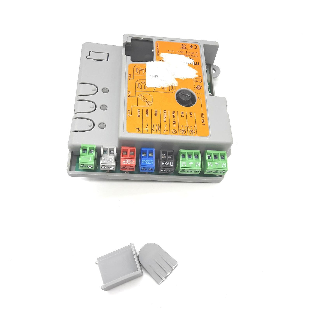 MHOUSE CL7SK elektronische Karte  Schwarz