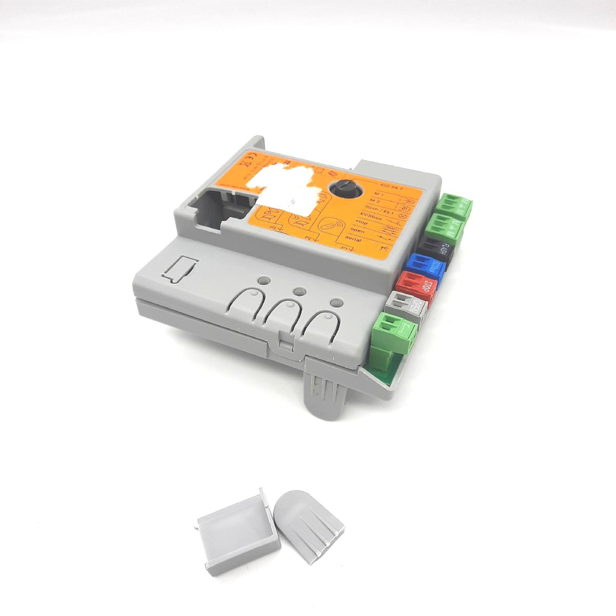 MHOUSE CL7SK elektronische Karte  Schwarz