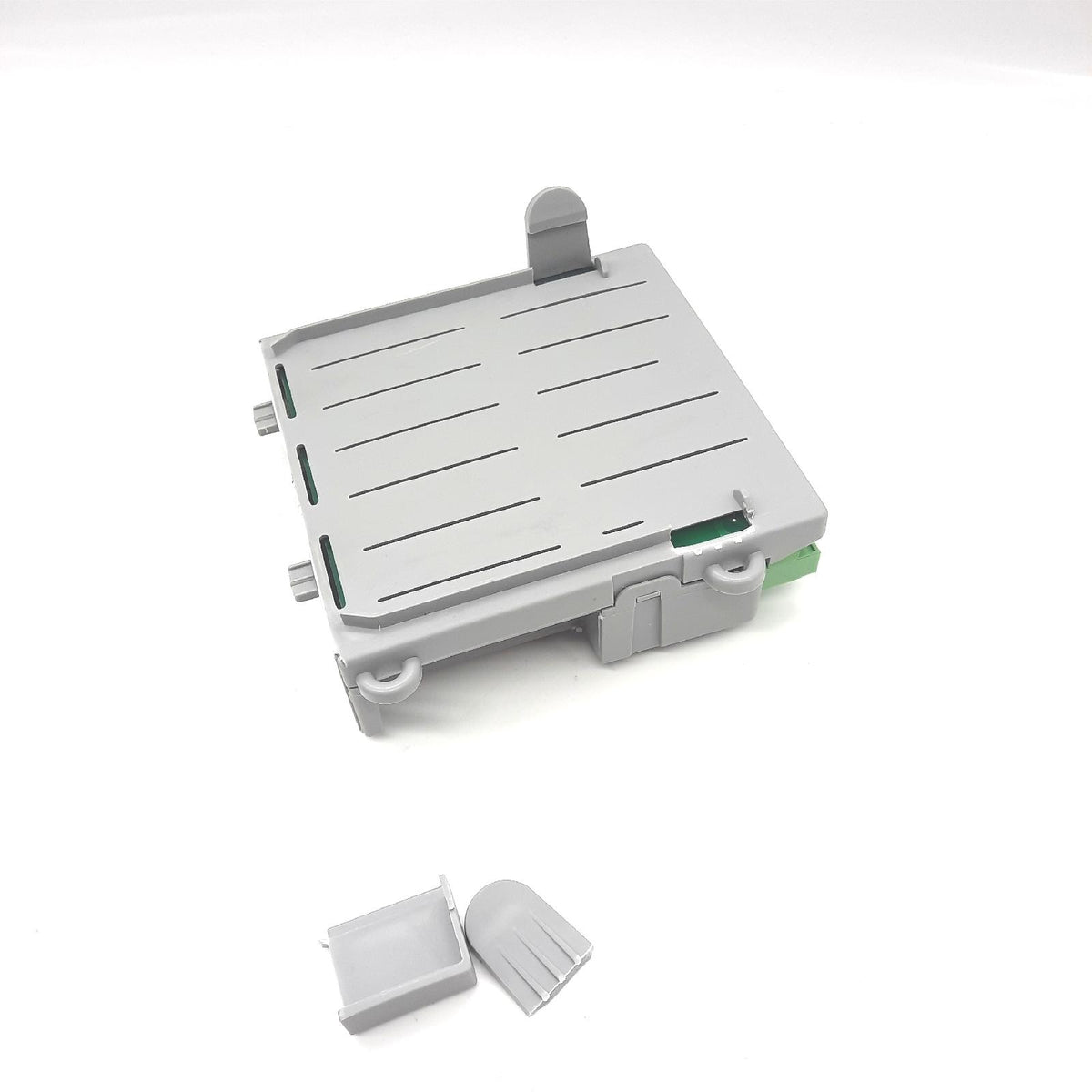 MHOUSE CL7SK elektronische Karte  Schwarz