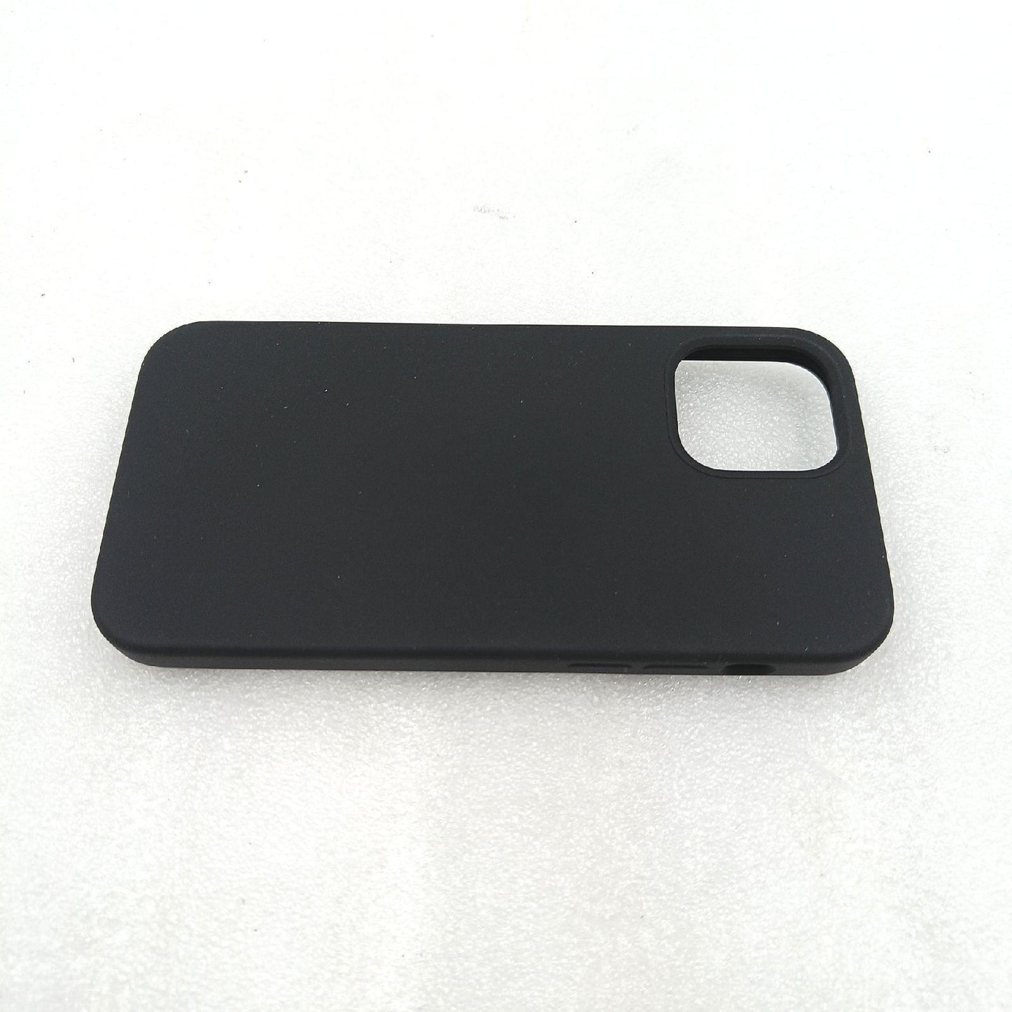 ACRONIX Flüssigsilikonhülle Kompatibel mit iPhone 1212 Pro 6,1" Case in (10,88)
