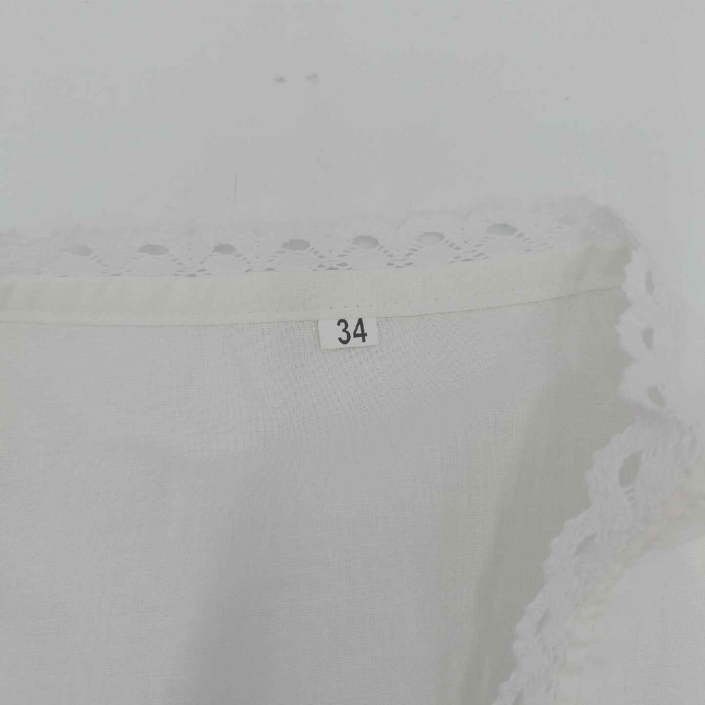 Donnerlittchen Mini Dirndl Damen Trachtenmode Lucy Hellblau Weiss Kariert Tradition