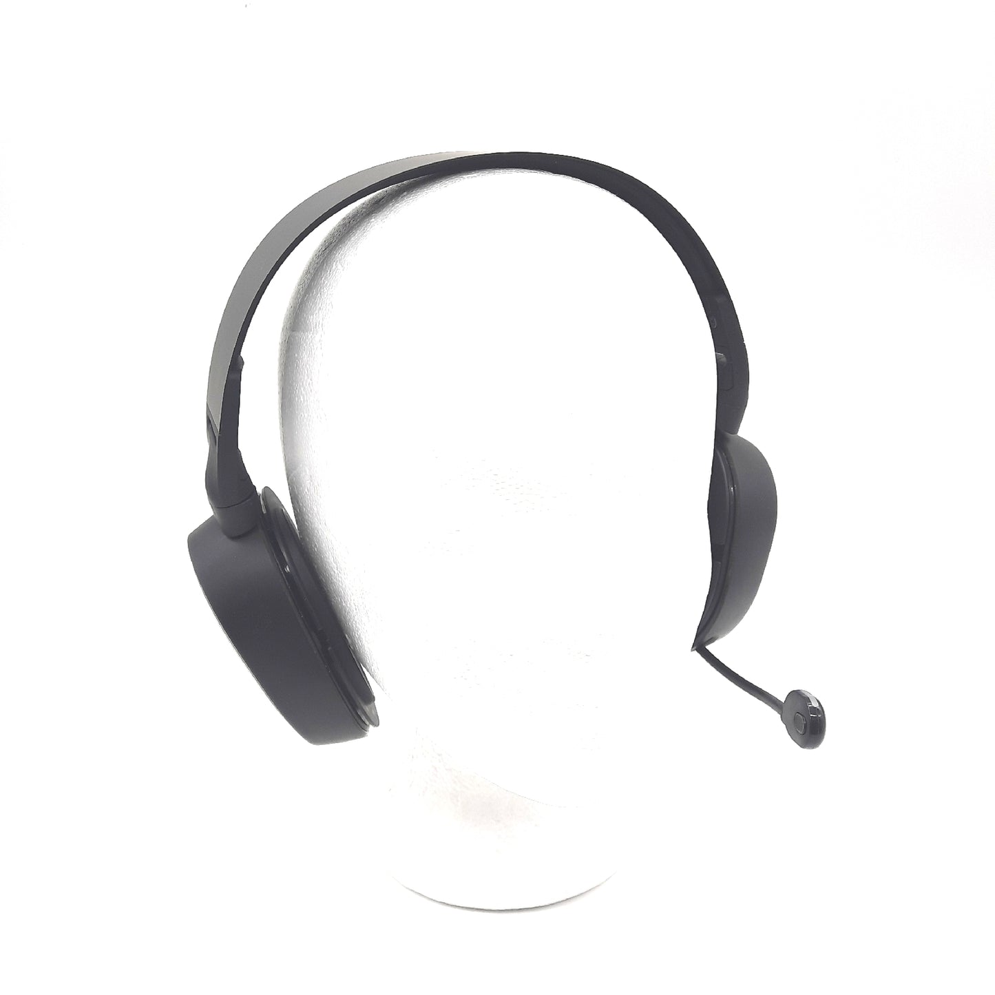 SteelSeries Arctis 9  Dual Wireless Gaming Headset  Verlustless 24 GHz  - Defekt