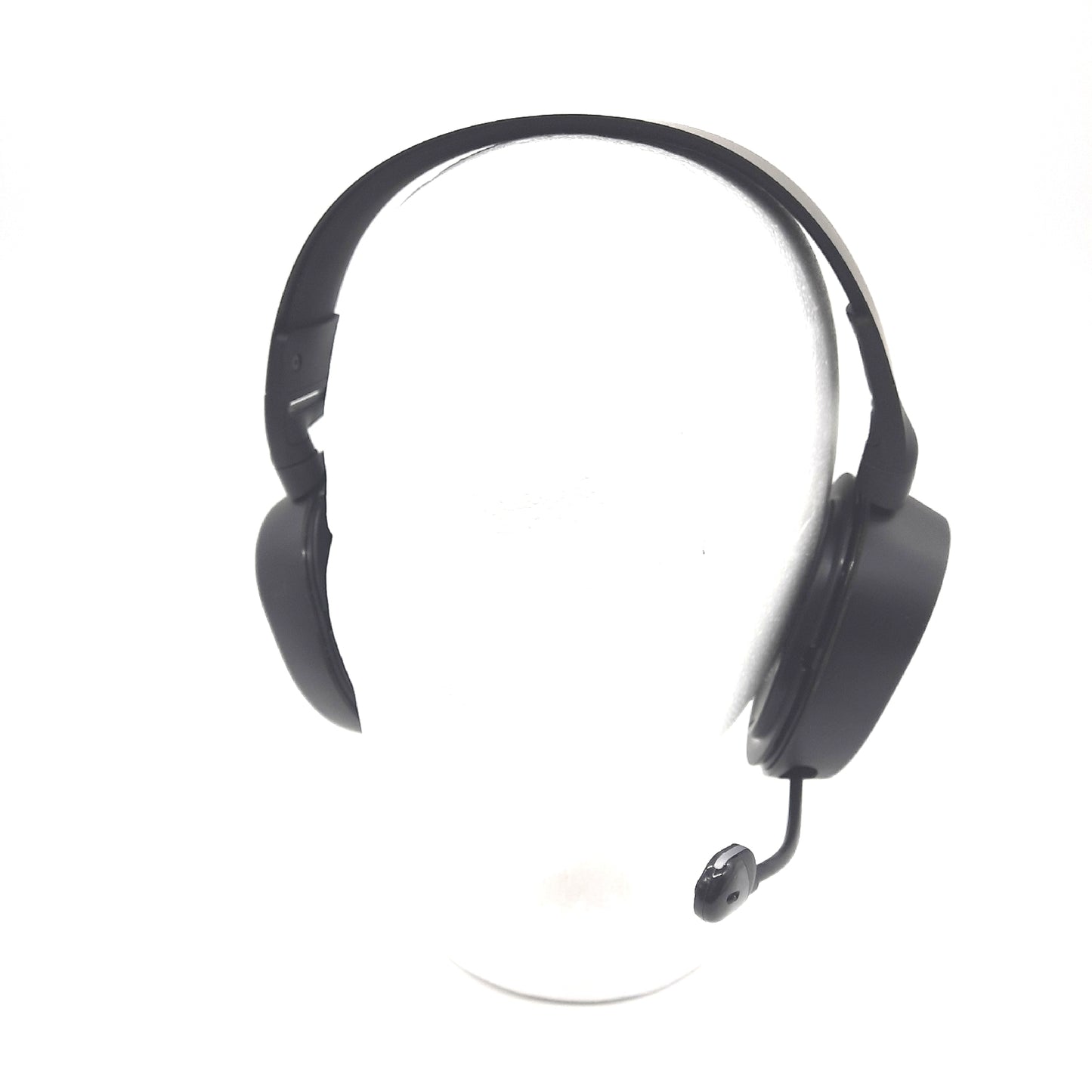 SteelSeries Arctis 9  Dual Wireless Gaming Headset  Verlustless 24 GHz  - Defekt