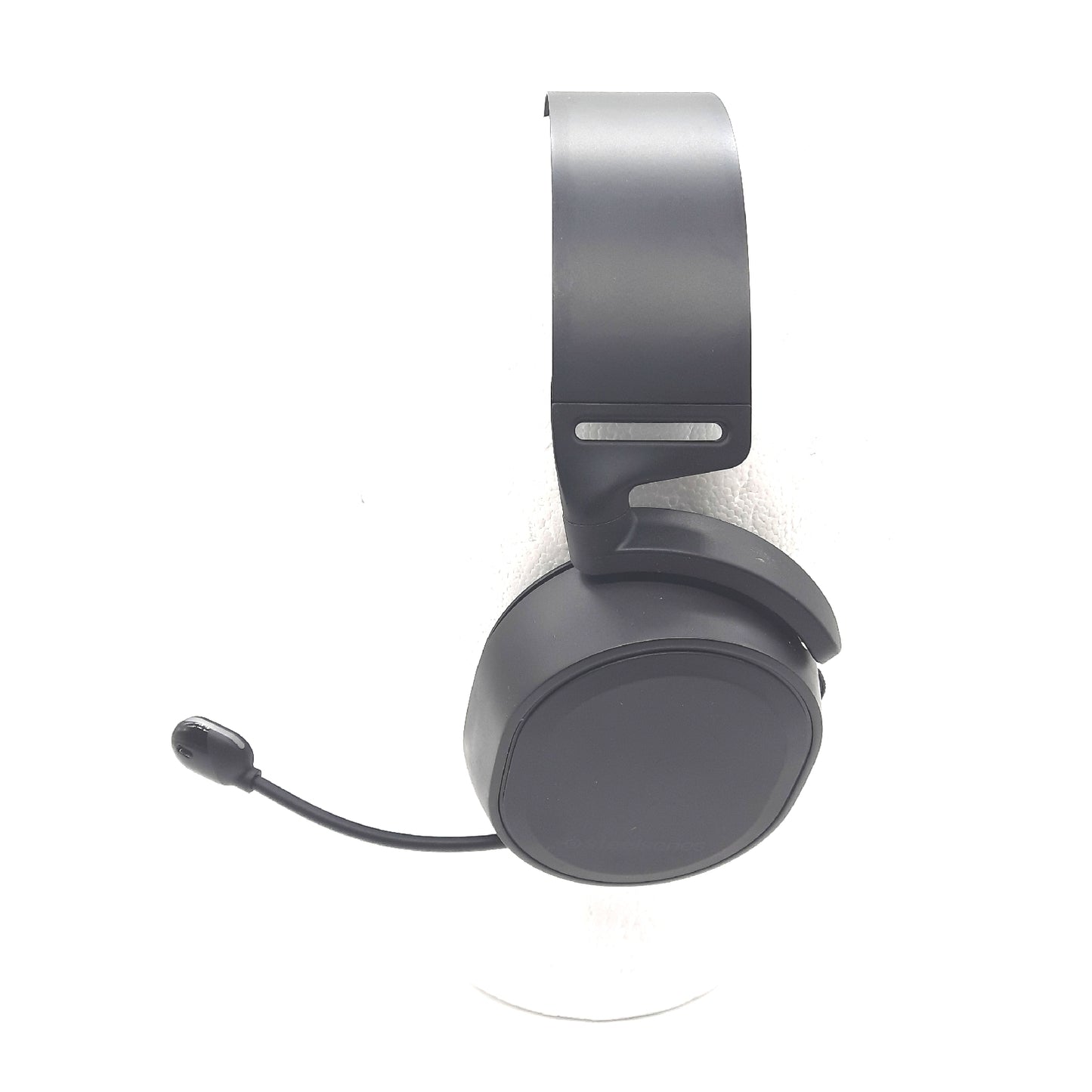 SteelSeries Arctis 9  Dual Wireless Gaming Headset  Verlustless 24 GHz  - Defekt