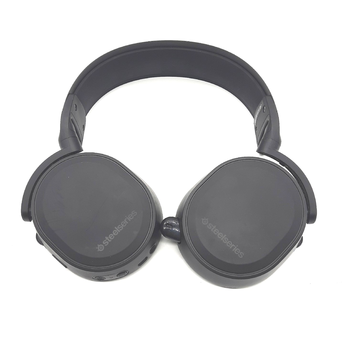 SteelSeries Arctis 9  Dual Wireless Gaming Headset  Verlustless 24 GHz  - Defekt
