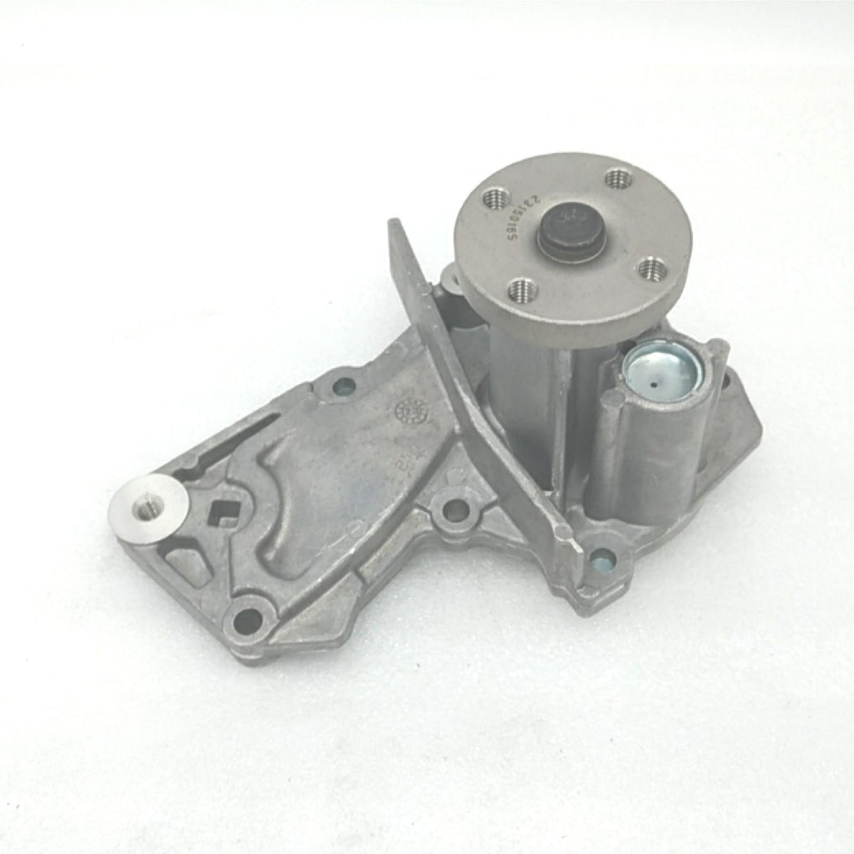 AIRTEX WPK-184801 Wasserpumpe + Zahnriemensatz Kompatibel mit FORD Fiesta Mk6 Schrägheck JA8  JR8 FOCUS III Turnier Fiesta Mk5 Schrägheck JH1  JD1  JH3  JD3 MONDEO IV Turnier BA7