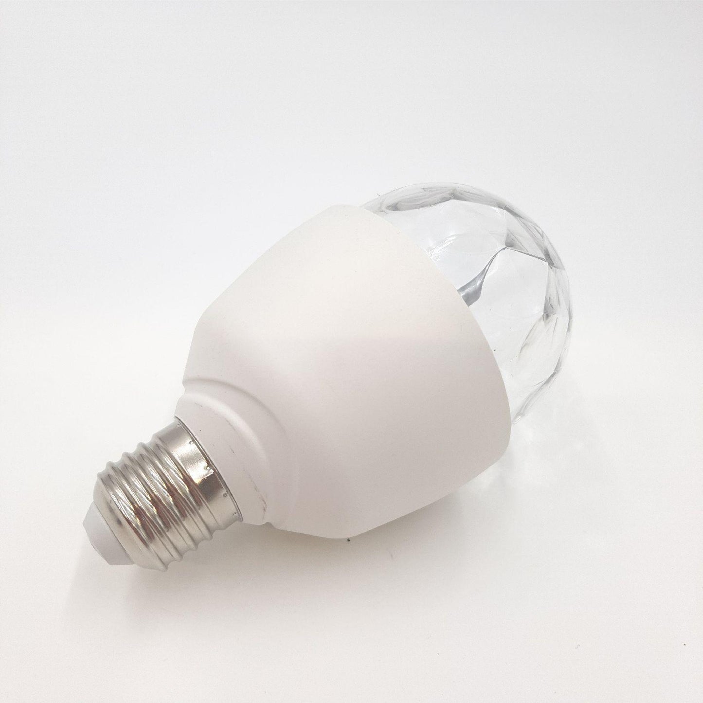 Briloner Leuchten LED Partylicht Disco Beleuchtung 0528 003 bunt selbstd