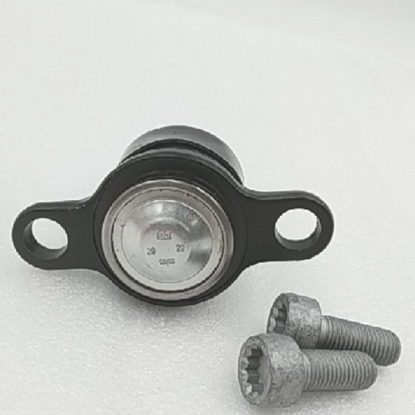 febi bilstein Traggelenk Autoersatzteile 30858 Sicherungsschrauben