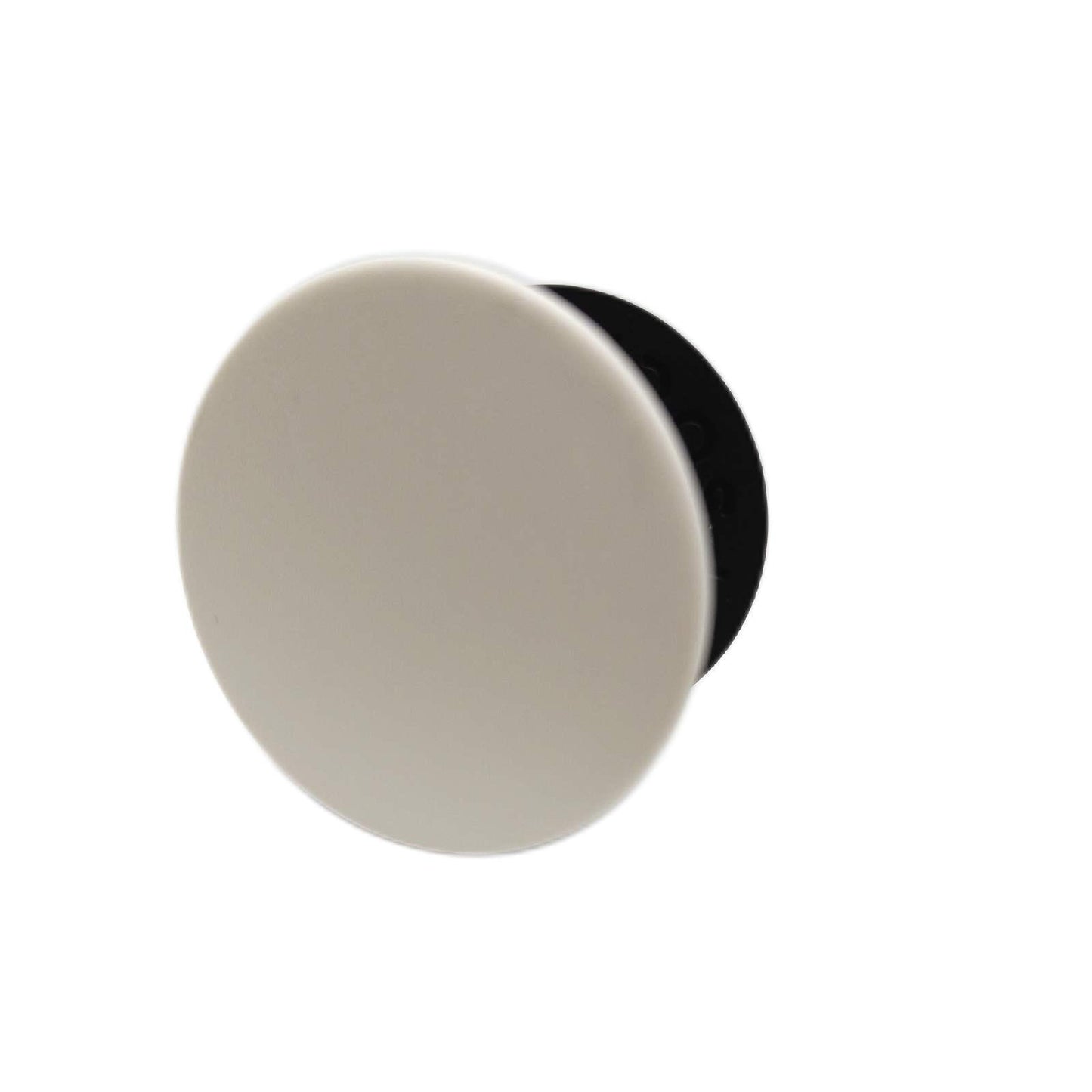 PopSockets Handyhalterung Creme Beige PopGrip Zubehör ästhetisch Smartphone prioritär