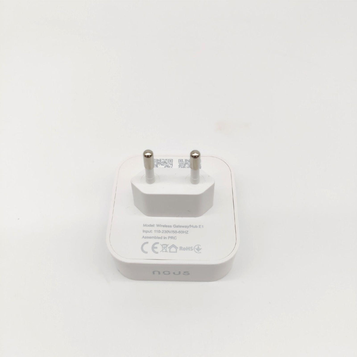 NOUS Gateway ZigBee Hub Smart Home E1 Alexa Steuerung ZigBee 3 0 Bluetooth