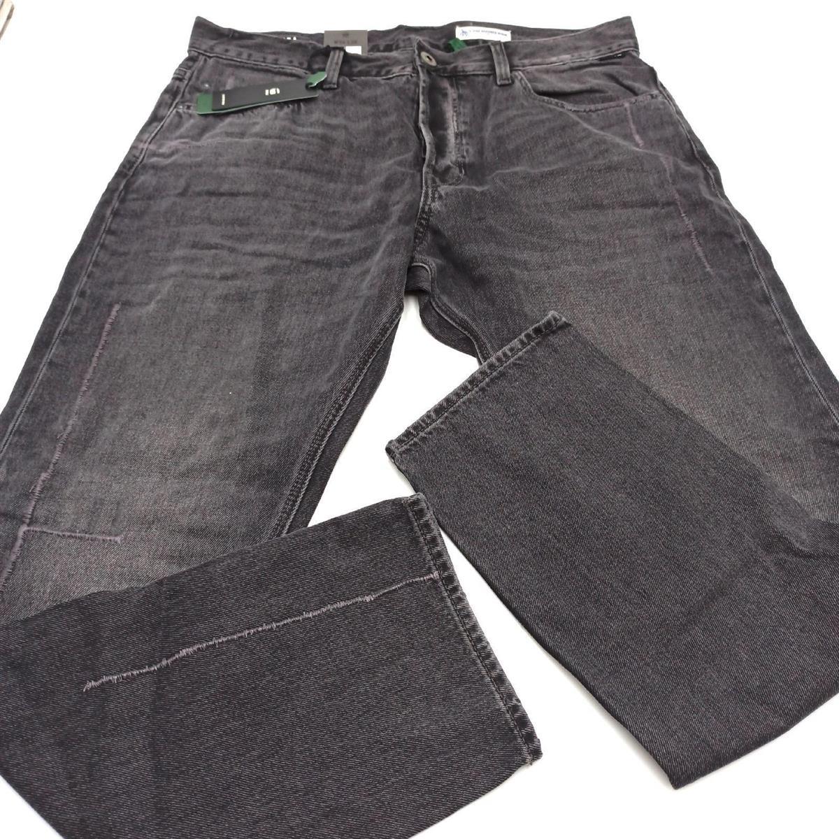 G-STAR RAW Herren Triple A Regular Straight Jeans