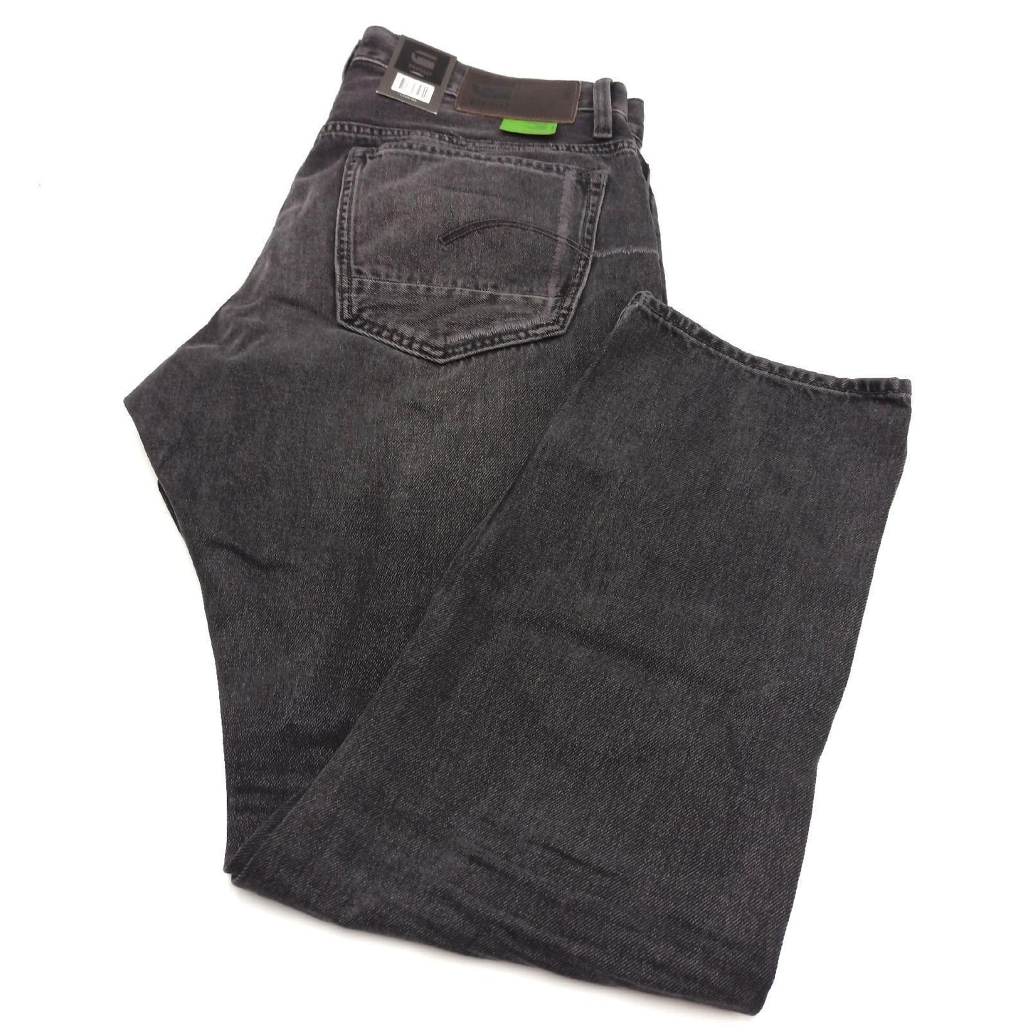 G-STAR RAW Herren Triple A Regular Straight Jeans