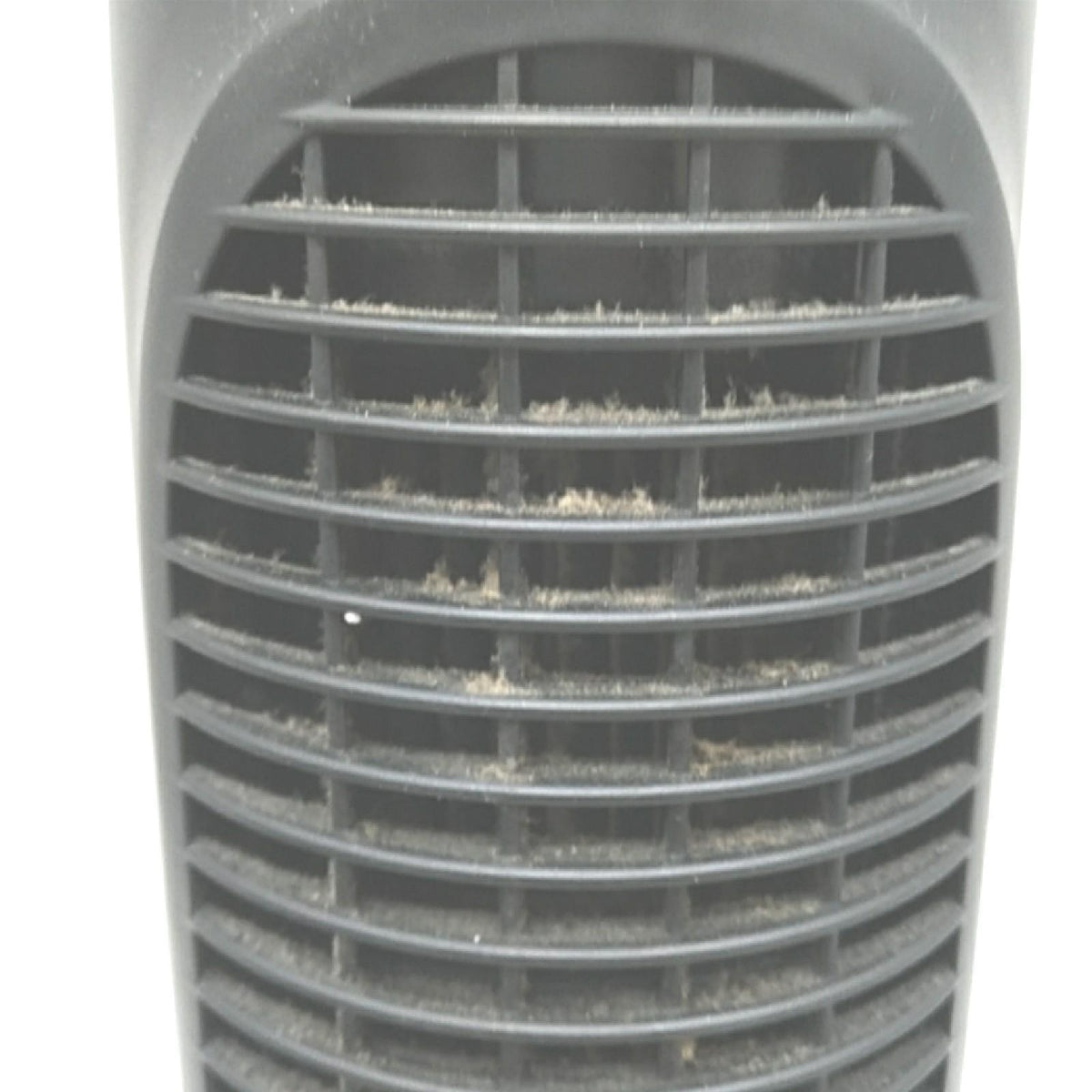 Honeywell Ventilator Standventilator Haushalt Quietset Tower 8 Geschwindigkeiten Schwingfunktion Timer