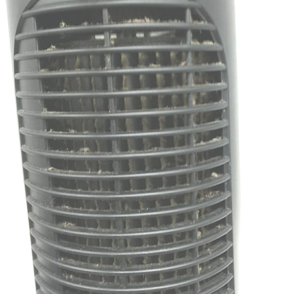 Honeywell Ventilator Standventilator Haushalt Quietset Tower 8 Geschwindigkeiten Schwingfunktion Timer