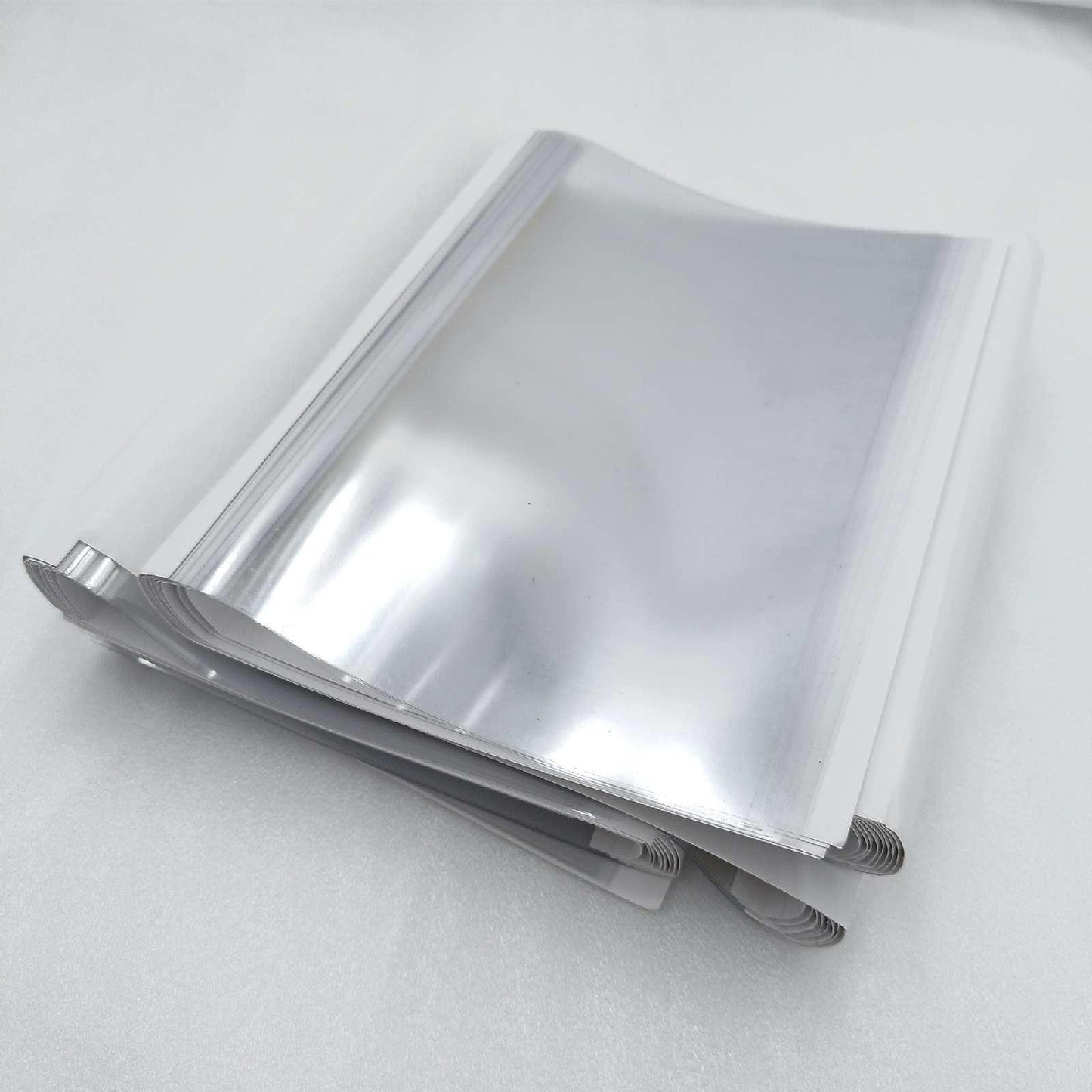 GBC Thermo Bindemappen Bürobedarf Thermabind weiß 30 mm 50 Stück geb