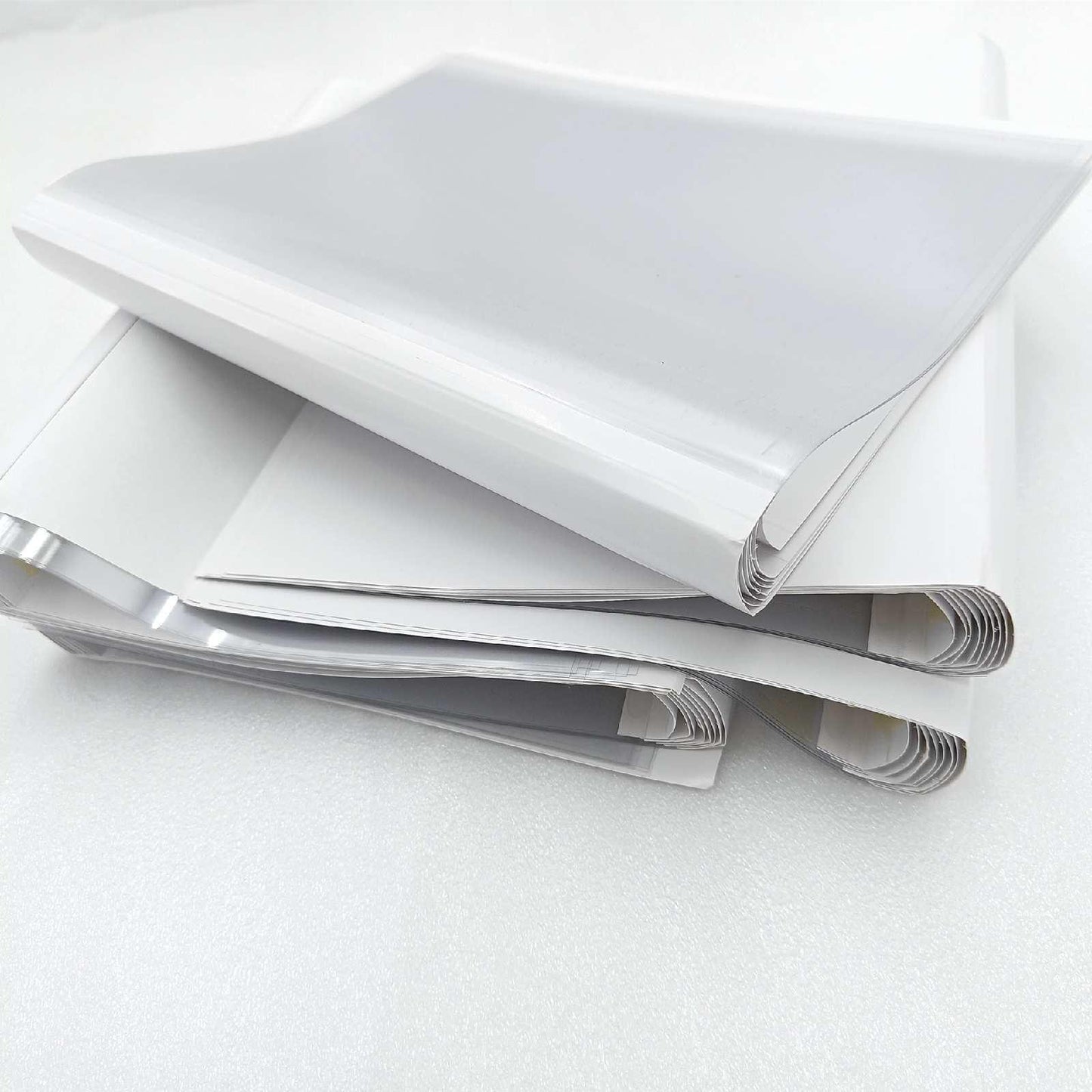 GBC Thermo Bindemappen Bürobedarf Thermabind weiß 30 mm 50 Stück geb