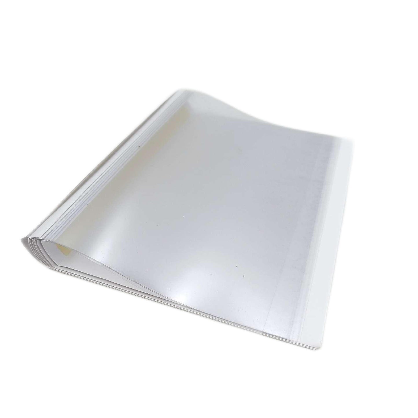GBC Thermo Bindemappen Bürobedarf Thermabind weiß 30 mm 50 Stück geb
